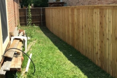 JBJ Restoration Fence Construction