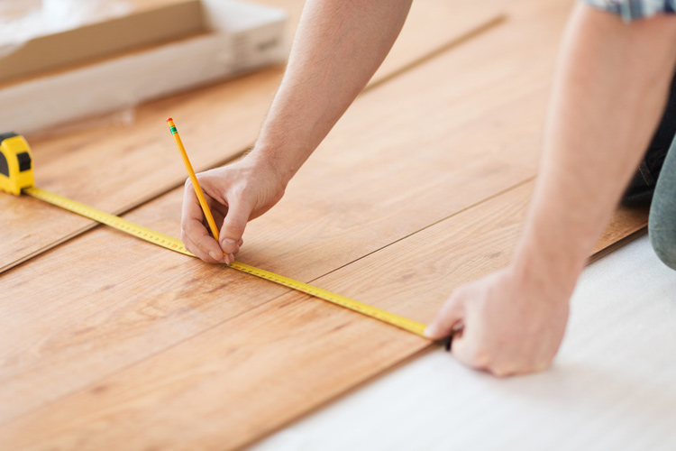 How To Choose a General Contractor