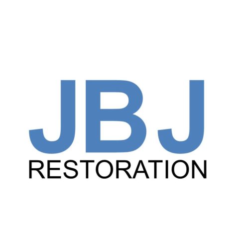 JBJ Restoration Logo | JBJ Restoration